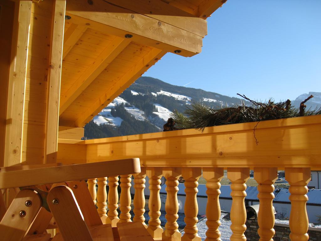 Das Edelweiss Aschau Im Zillertal Zimmer foto