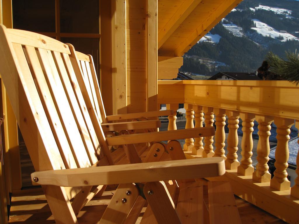 Das Edelweiss Aschau Im Zillertal Zimmer foto