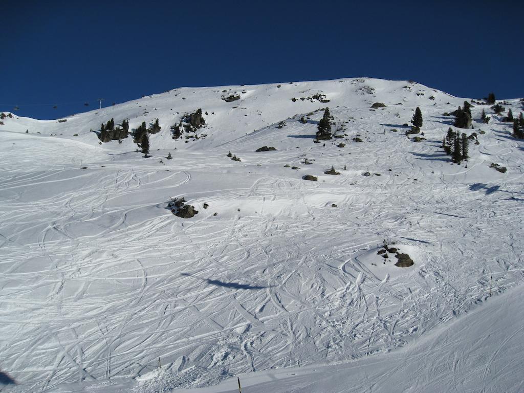Das Edelweiss Aschau Im Zillertal Exterior foto