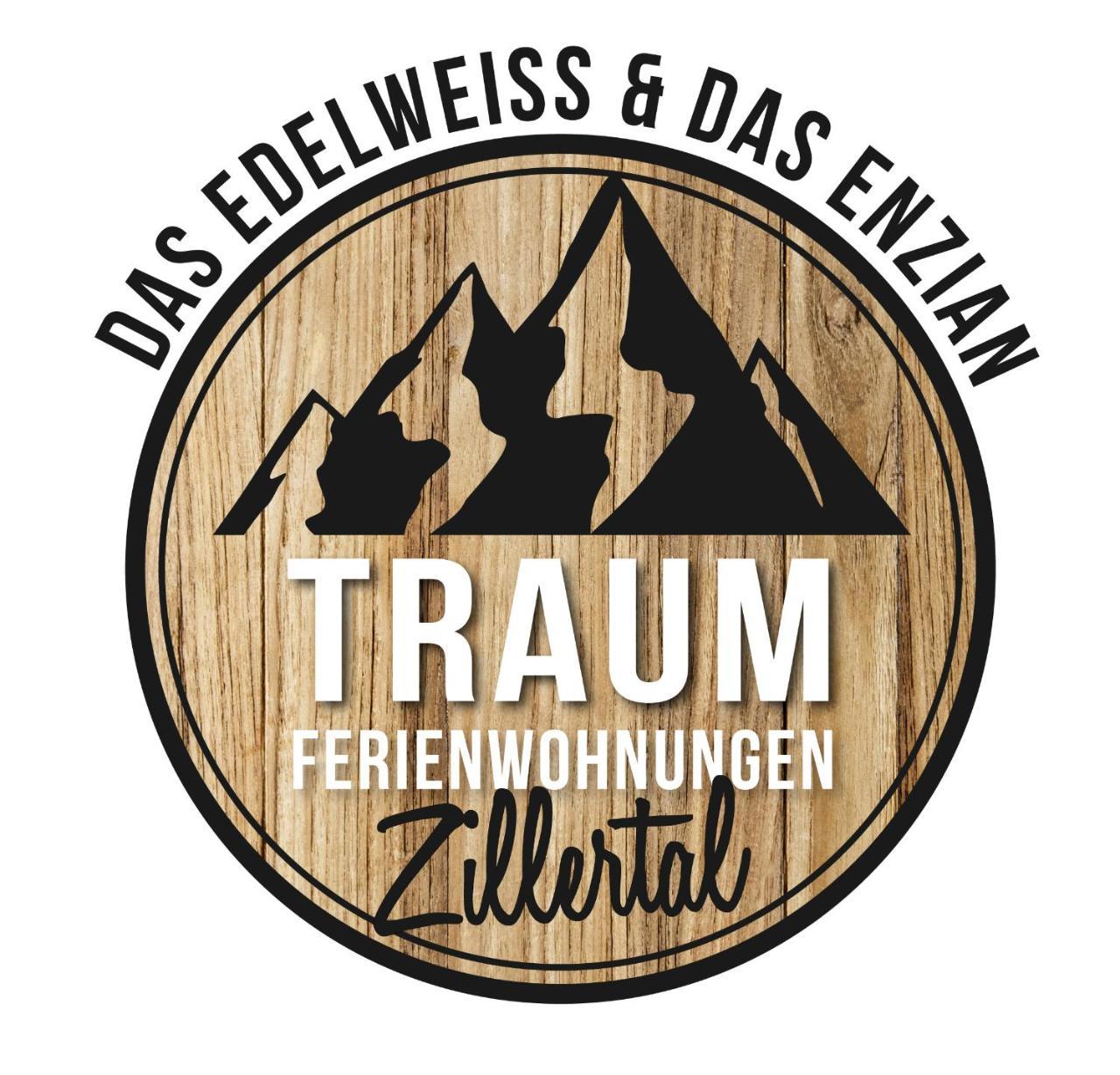 Das Edelweiss Aschau Im Zillertal Exterior foto